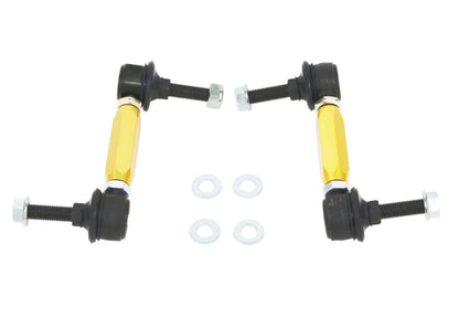 Whiteline Sway Bar - Link KLC140-115 Photo - Close Up