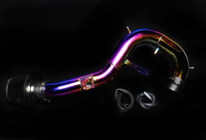 Weapon R 05-07 Subaru Impreza 2.2L / 2.5L (Neo-Ti) Secret Weapon Intake 306-117-401 306-117-401 User 1