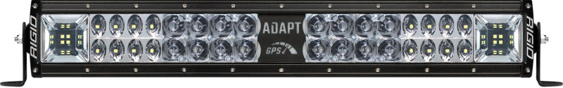 Rigid Industries 20in Adapt E-Series Light Bar 260413 260413 Photo - Primary