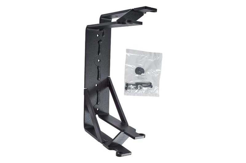 Dee Zee Deezee 07-23 Jeep JK/JL/Gladiator Jeep - Door Hangers DZ4460JP DZ4460JP User 1