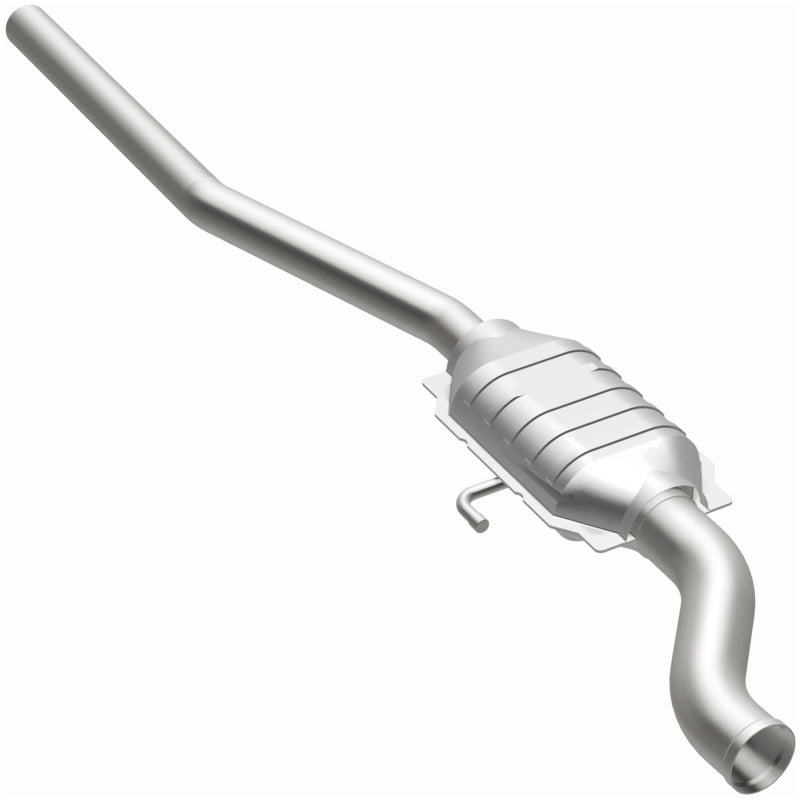 MagnaFlow California Grade CARB Compliant Direct-Fit Catalytic Converter 3391244 Photo - out of package