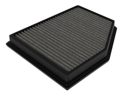 aFe OE High Performance Replacement Air Filter BMW 545I All 2004-2005 31-10145 Photo - Unmounted