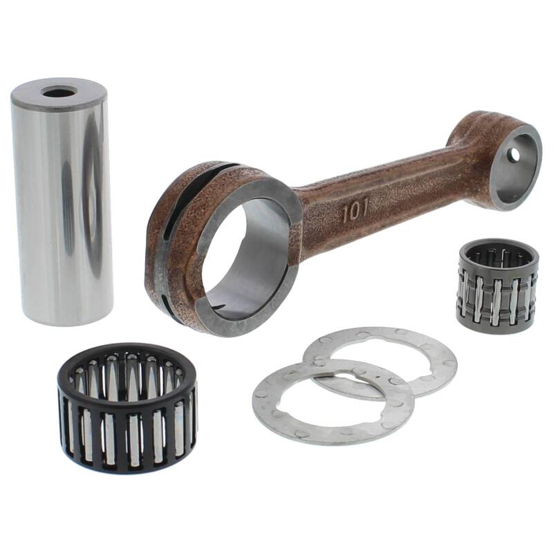 Hot Rods 88-07 Honda CR 125 R 125cc Connecting Rod Kit 8101 8101 Photo - Primary