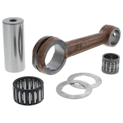 Hot Rods 88-07 Honda CR 125 R 125cc Connecting Rod Kit 8101 8101 Photo - Primary