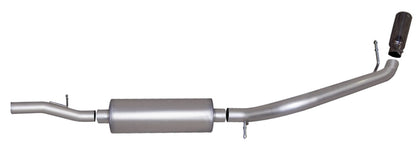 Gibson 10-14 Chevrolet Tahoe LS 5.3L 3in Cat-Back Single Exhaust - Stainless 615616 615616 Photo - Primary