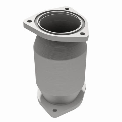 MagnaFlow Daewoo Nubira HM Grade Federal / EPA Compliant Direct-Fit Catalytic Converter 23620 360 Degree Image Set
