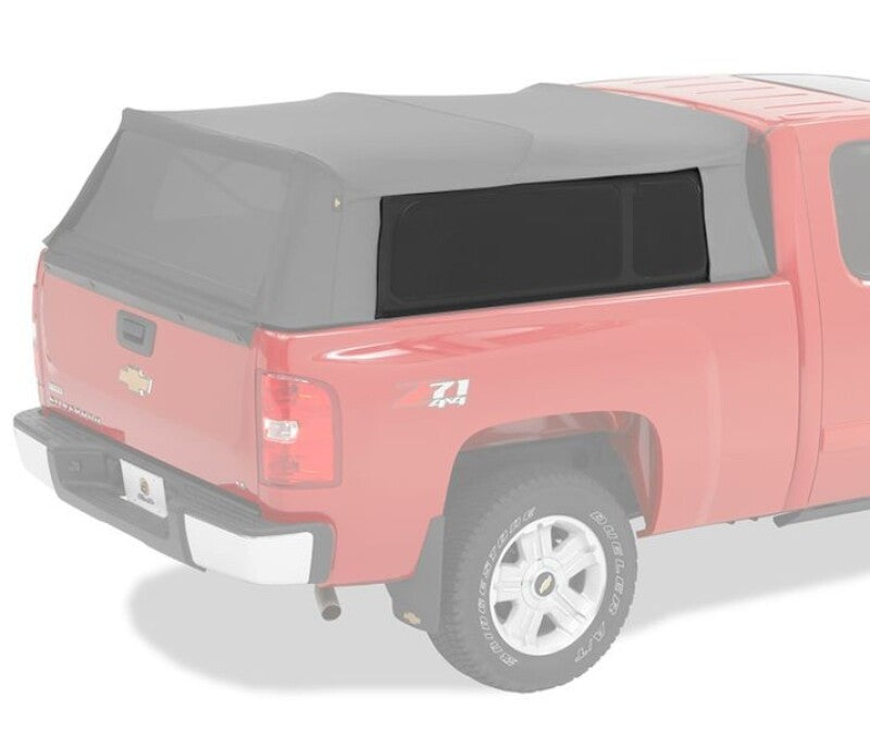 Bestop BES Windows Windshields Windows main image