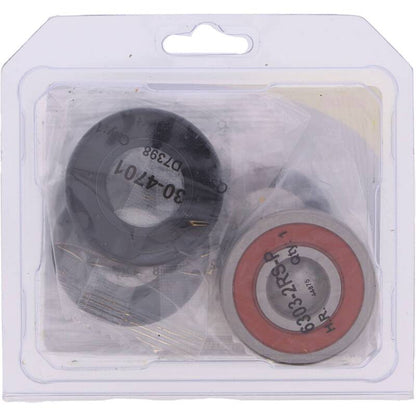 Pivot Works CF-Moto, Honda Wheel Bearing Kit Premium Bearings 25-1643-P 25-1643-P Photo - Primary