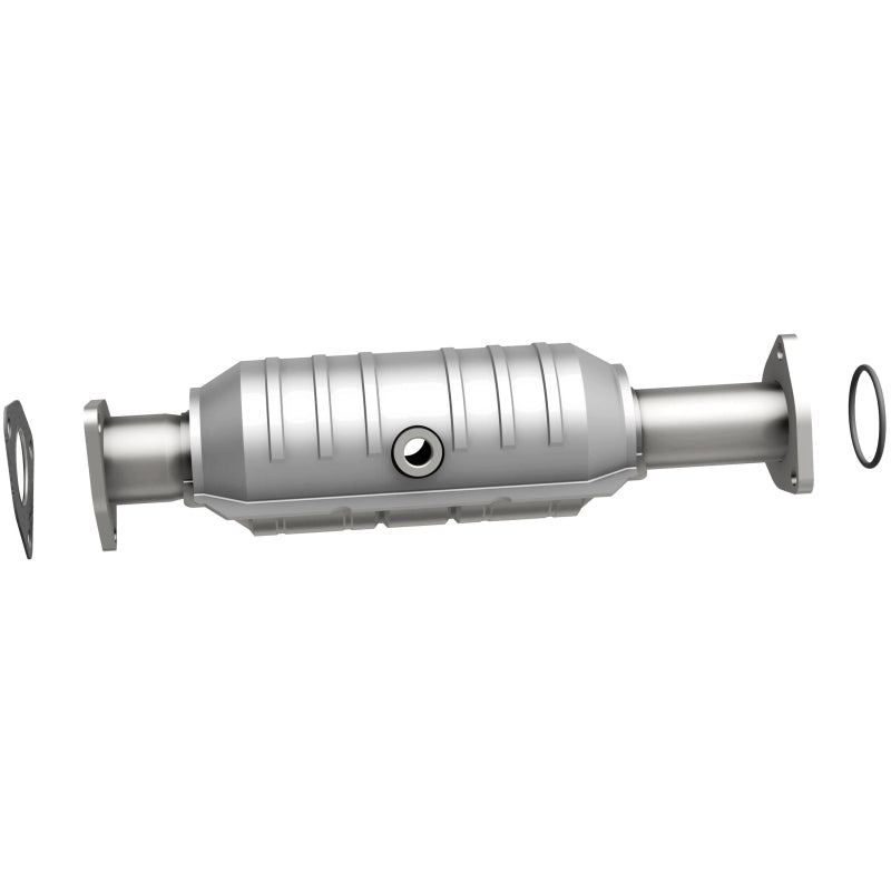 MagnaFlow California Grade CARB Compliant Direct-Fit Catalytic Converter 4481647 Photo - out of package