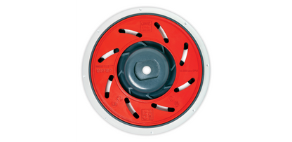 Griots Garage BOSS 5in Fanned Orbital Backing Plate B5FBP B5FBP User 1