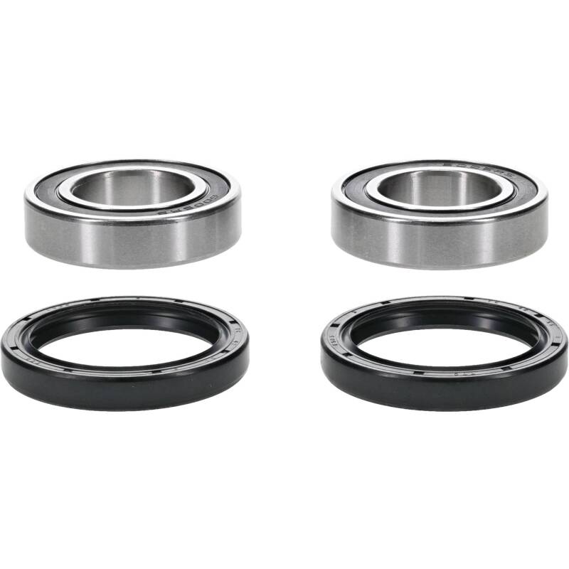 Pivot Works  Eton IXL-40 Rascal PW Rear Wheel Bearing Kit PWRWK-Y77-000 PWRWK-Y77-000 Photo - Primary