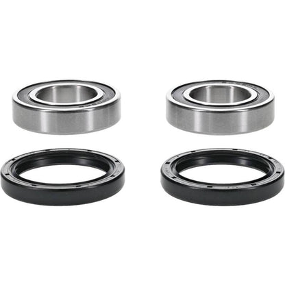 Pivot Works  Eton IXL-40 Rascal PW Rear Wheel Bearing Kit PWRWK-Y77-000 PWRWK-Y77-000 Photo - Primary