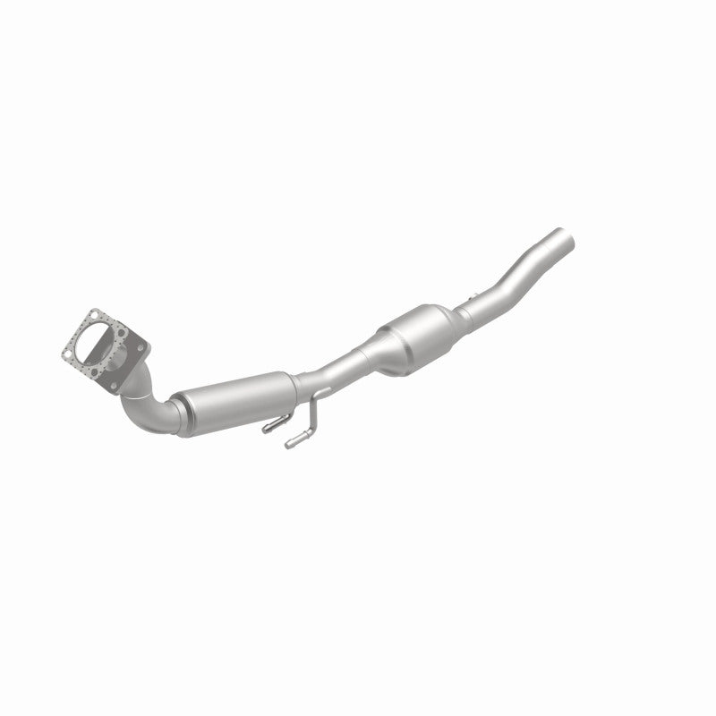 MagnaFlow Volkswagen HM Grade Federal / EPA Compliant Direct-Fit Catalytic Converter 23710 360 Degree Image Set