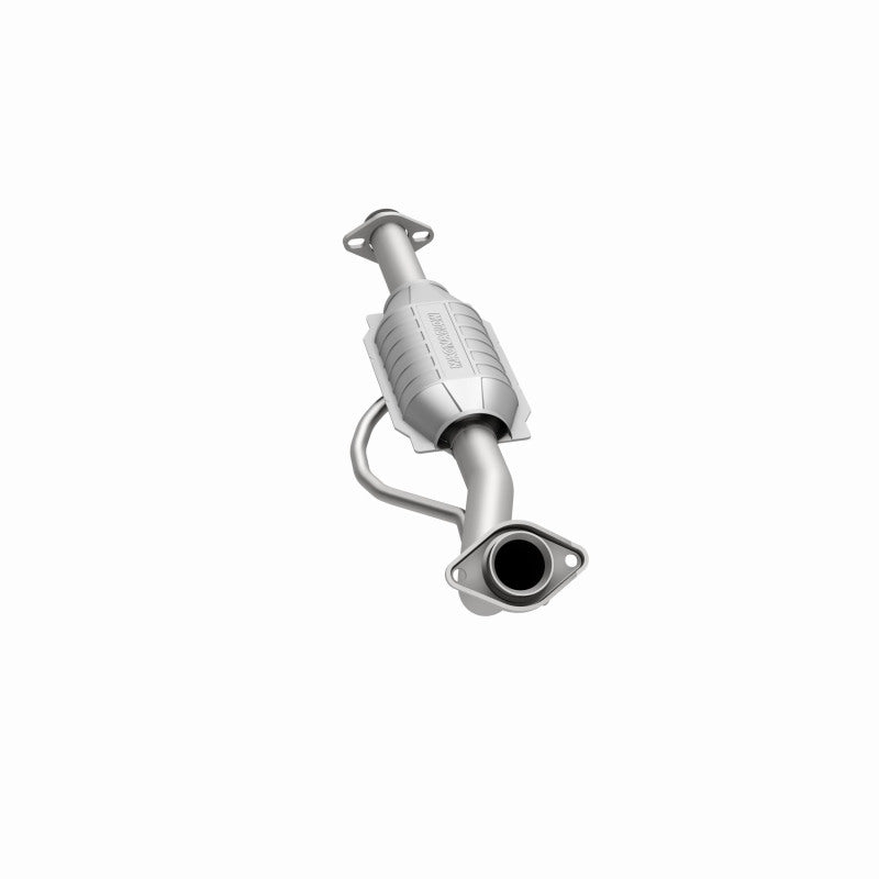 MagnaFlow Infiniti J30 Standard Grade Federal / EPA Compliant Direct-Fit Catalytic Converter 23378 360 Degree Image Set