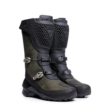 Dainese Seeker Gore-Tex Boots Black/Black Size - 46 201795241-631-46 201795241-631-46 Photo - Primary