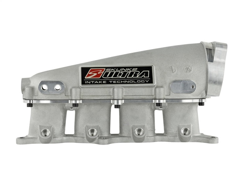 Skunk2 Ultra Street Intake Manifold - L15B Raw Manifold 307-05-1000 307-05-1000 Photo - Unmounted