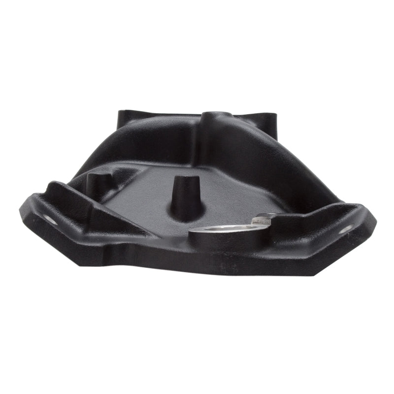 Edelbrock Performer RPM Manifold Black 71013 Photo - out of package