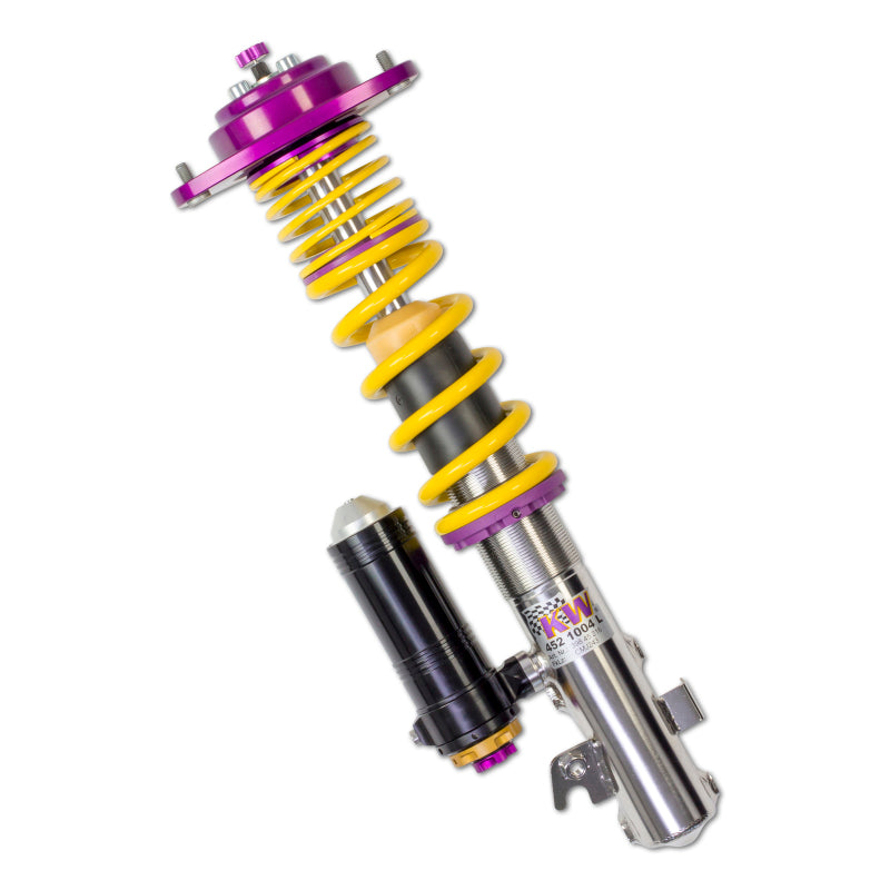 KW Suspension KW ClubSport Coilovers Subaru Impreza 2008-2012 39745216 39745216 User 2