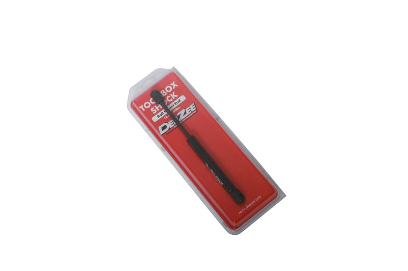 Dee Zee Deezee Universal Tool Box - Service Parts Shock Blade Style (60 lbs) DZTBSHOCK3 DZTBSHOCK3 Photo - Unmounted