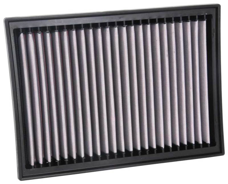 AEM Induction AEM 10-19 Toyota 4 Runner V6-4.0L F/I DryFlow Filter 28-20438 28-20438 Photo - lifestyle view