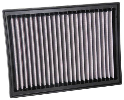 AEM Induction AEM 10-19 Toyota 4 Runner V6-4.0L F/I DryFlow Filter 28-20438 28-20438 Photo - lifestyle view
