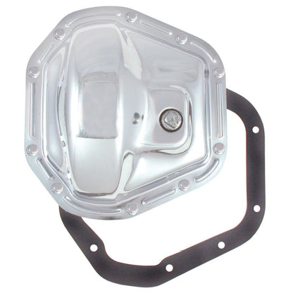 Spectre Differential Cover Dana 60 - Chrome 6082 6082 Photo - Primary