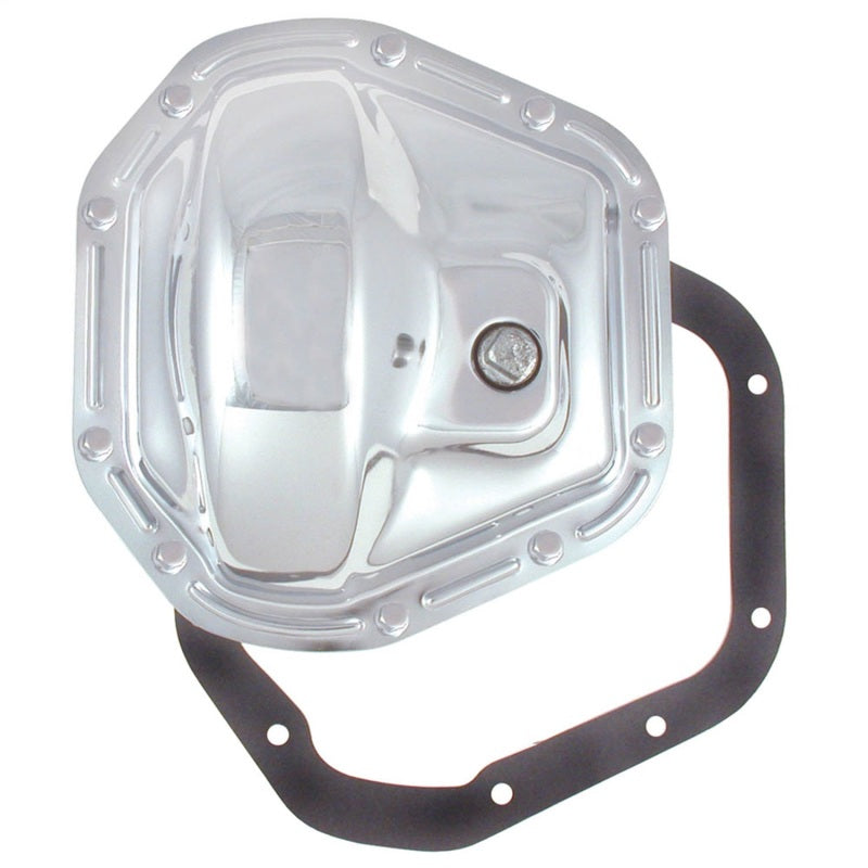 Spectre Differential Cover Dana 60 - Chrome 6082 6082 Photo - Primary