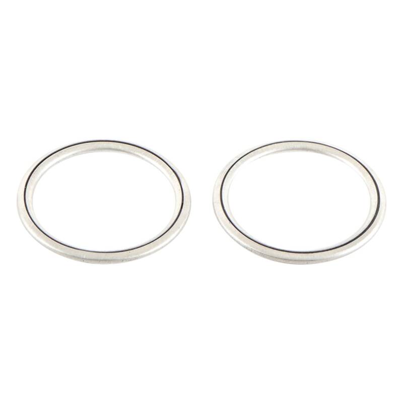 Vertex Pistons Vertex Gaskets 2006 Kawasaki EX 650R Exhaust Gasket Kit 823130 823130 Photo - Primary