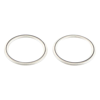Vertex Pistons Vertex Gaskets 2006 Kawasaki EX 650R Exhaust Gasket Kit 823130 823130 Photo - Primary