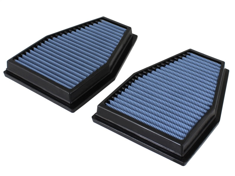 aFe  POWER 30-10242 Magnum FLOW Pro 5R Air Filter 30-10242 Photo - Unmounted