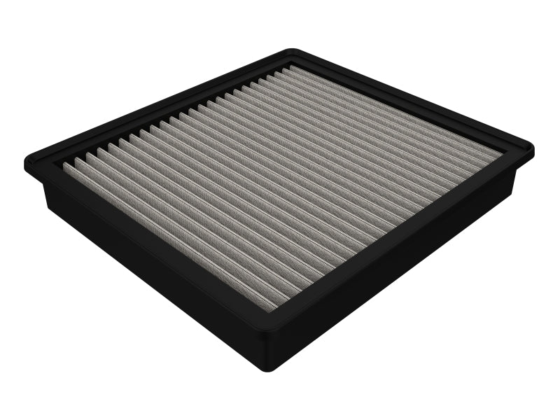 aFe MagnumFLOW Pro DRY S OE Replacement Filter 2020 Ford Trucks V8 6.7L (td)/7.3L 31-10305 31-10305 Photo - Primary