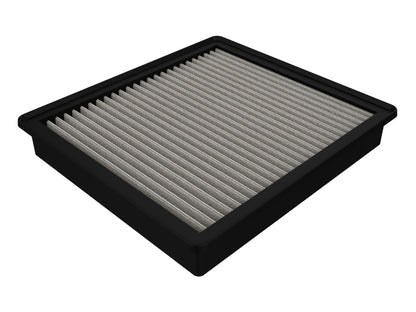 aFe MagnumFLOW Pro DRY S OE Replacement Filter 2020 Ford Trucks V8 6.7L (td)/7.3L 31-10305 31-10305 Photo - Primary