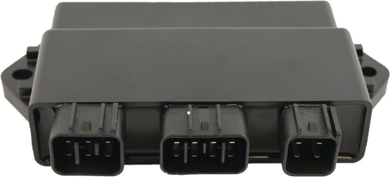 QuadBoss 04-08 Yamaha YFM660 Grizzly 4x4 High-Performance CDI 463775 463775 Photo - Primary