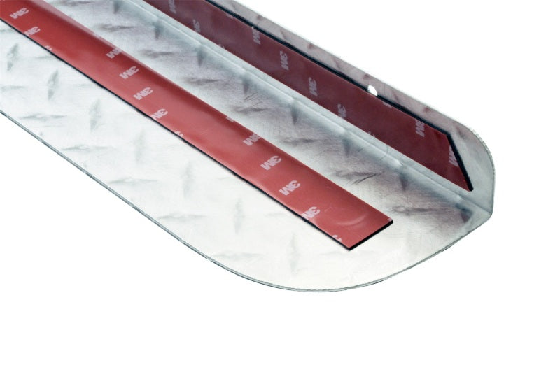 Dee Zee Deezee 99-07 Chevrolet Silverado Tailgate Protector Cap Brite-Tread DZ2116 DZ2116 Photo - Unmounted