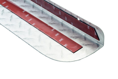 Dee Zee Deezee 07-13 Chevrolet Silverado Tailgate Protector Cap Brite-Tread DZ2121 DZ2121 Photo - Unmounted