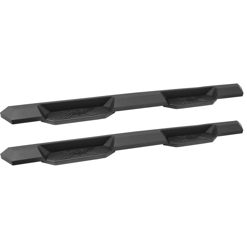 Westin HDX Xtreme Nerf Step Bars 56-23935 Photo - Primary