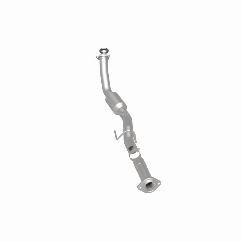 MagnaFlow OEM Grade Federal / EPA Compliant Direct-Fit Catalytic Converter 49022 360 Degree Image Set