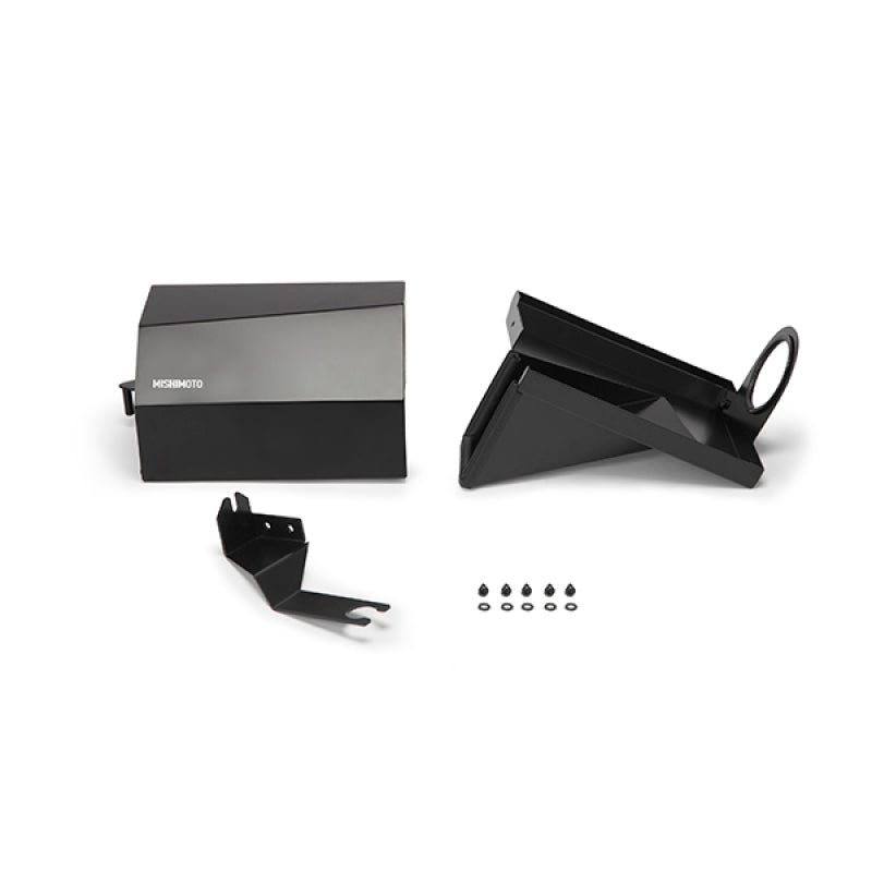 Mishimoto BMW F30 Performance Intake MMAI-F30-12WBK User 1