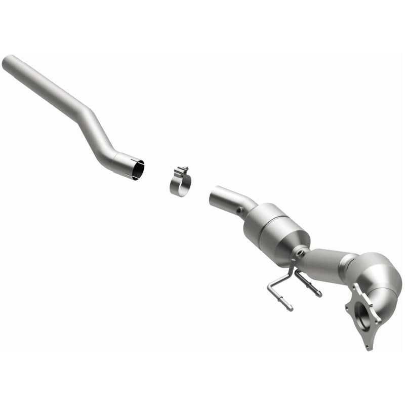 MagnaFlow OEM Grade Federal / EPA Compliant Direct-Fit Catalytic Converter 51414 Photo - out of package