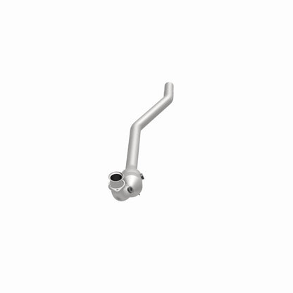 MagnaFlow Mercedes-Benz ML350 California Grade CARB Compliant Direct-Fit Catalytic Converter 5551717 360 Degree Image Set