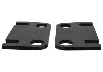 Ford Racing Valve Push Rod Guide Plate M-6566-Z304D M-6566-Z304D Photo - Unmounted