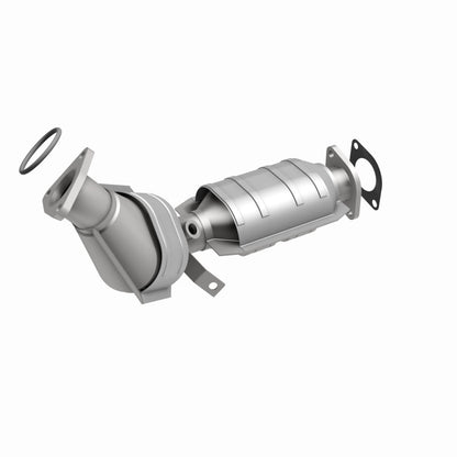 MagnaFlow Infiniti G35 California Grade CARB Compliant Direct-Fit Catalytic Converter 444056 360 Degree Image Set