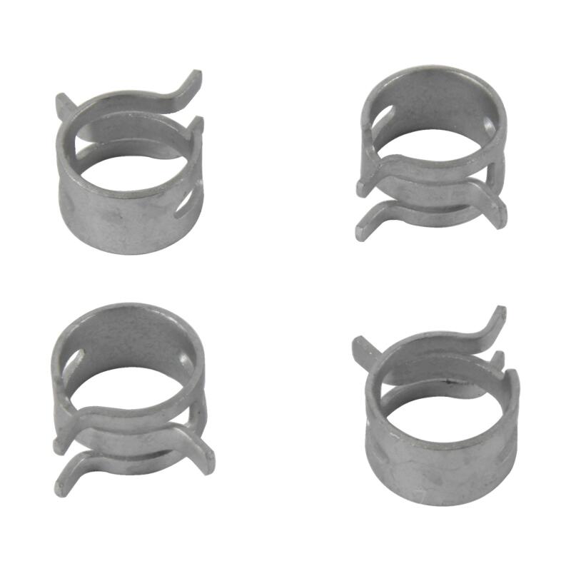 All Balls Racing Hose Clamps - 4 Pack (Uses FS013-0023 Clamps) FS00052 FS00052 Photo - Primary