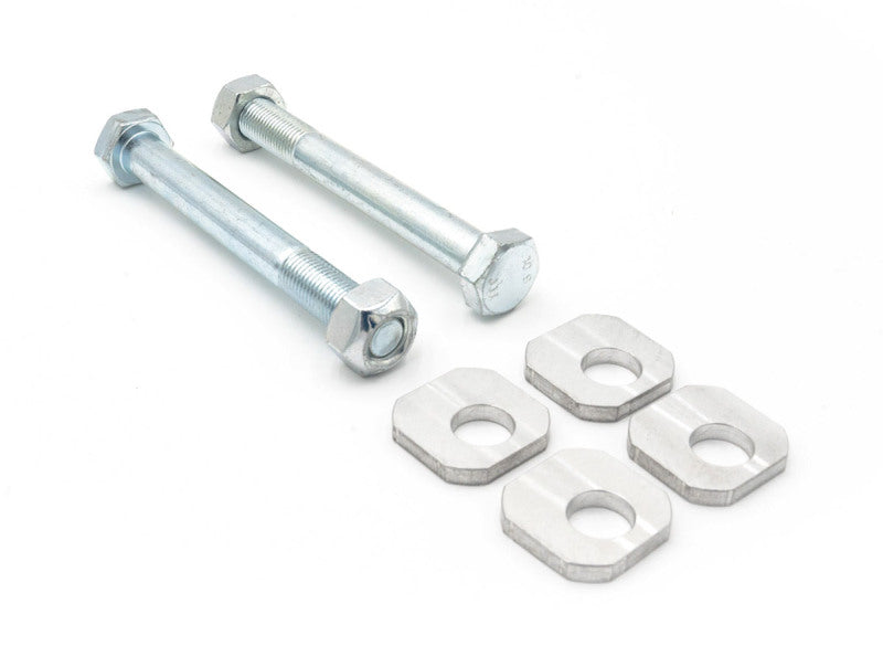 SPL Part Eccentric Camber Lockout Kit for BMW E9M SPL ELC E9M Photo - Primary