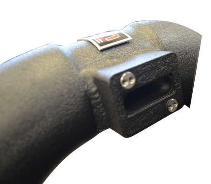 Injen 16-18 BMW 330i B48 2.0L (t) Wrinkle Black Cold Air Intake SP1123WB SP1123WB Photo - out of package