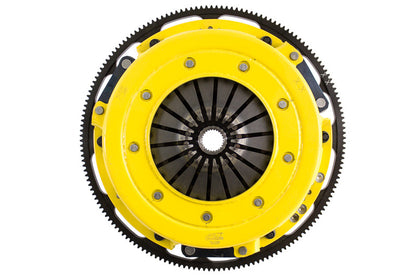 ACT Xtreme Twin Clutch Kit Ford Mustang Cobra V8 01-04 T3S-F03 Photo - Primary
