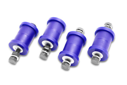 SuperPro Rear IRS Adjusting Camber & Toe Kit SPF0877K Photo - Primary