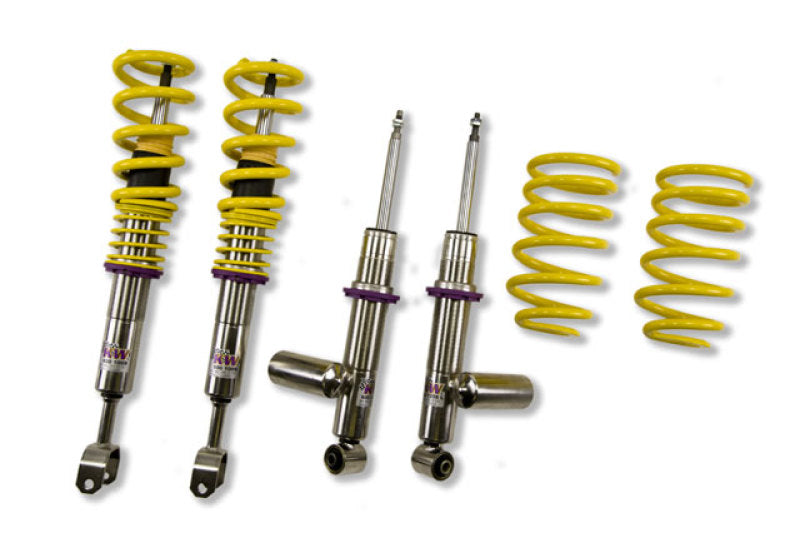 KW Suspension Audi RS6, RS6 plus; (4B)Sedan + Avant; Quattro 09M6Y 35210053 Photo - Primary