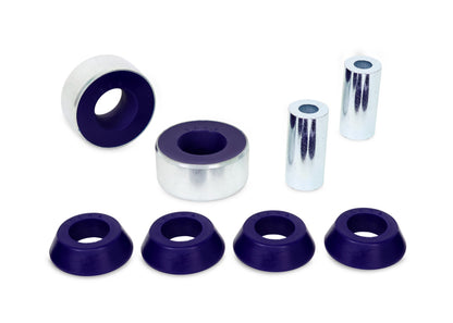Superpro 23-25 Toyota GR Corolla LCA Inner Rear Control Arm Bushing Kit SPF5800K SPF5800K User 1