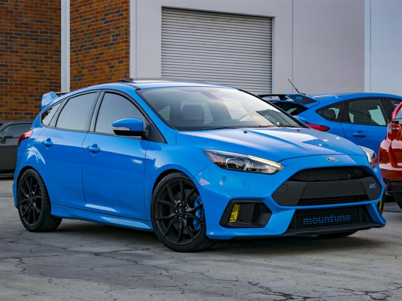 mountune Sport Spring Set 16-17 Ford Focus RS 2536-MSK-RS1 2536-MSK-RS1 Photo - Primary